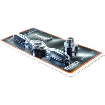  Плашкодержатель с трещоткой WIEDERKRAFT WDK-DH0312 