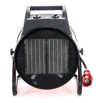  Тепловая пушка Hintek XR-09380 