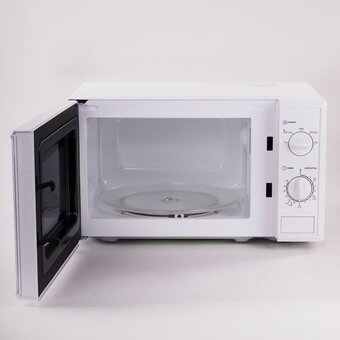  Микроволновая печь SONNEN MW2070B-5MW, белая 