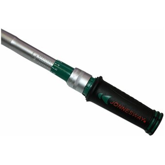  Ключ динамометрический Jonnesway T27200N (49766) 1/2"DR 40 - 200 Нм 