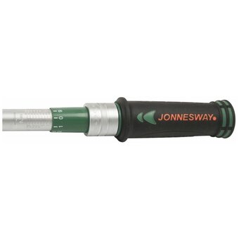  Ключ динамометрический Jonnesway T27200N (49766) 1/2"DR 40 - 200 Нм 