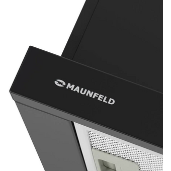  Вытяжка Maunfeld VS Light 60 черный 