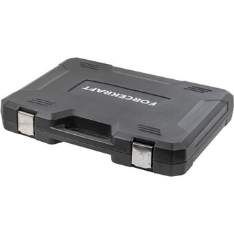  Набор инструментов ForceKraft FK-38841DS (54379) 216 предметов 