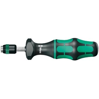  Отвертка динамометрическая Wera 7441 WE-074701 1,2-3,0 Nm 