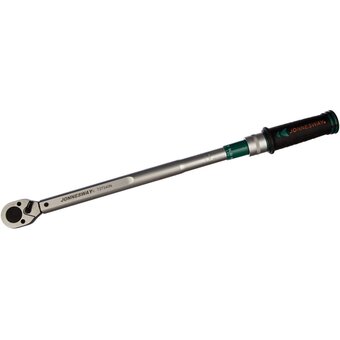  Ключ динамометрический Jonnesway T27340N (49773) 1/2DR, 60-340 Нм 