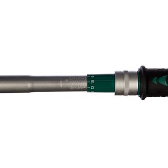  Ключ динамометрический Jonnesway T27340N (49773) 1/2DR, 60-340 Нм 