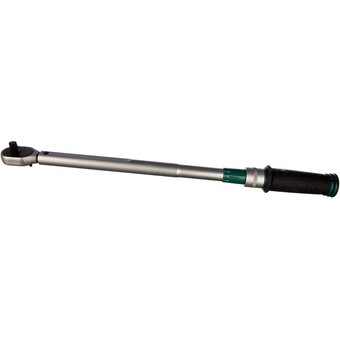  Ключ динамометрический Jonnesway T27340N (49773) 1/2DR, 60-340 Нм 