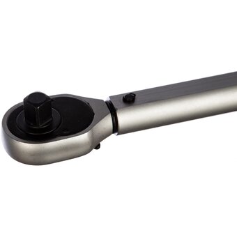  Ключ динамометрический Jonnesway T27340N (49773) 1/2DR, 60-340 Нм 