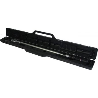  Ключ динамометрический JTC 6688 3/4" 100-600Nm, длина 963мм 