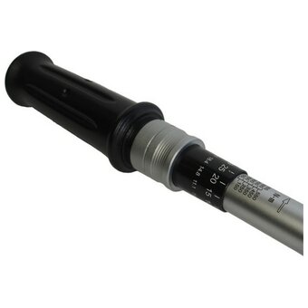  Ключ динамометрический JTC 6688 3/4" 100-600Nm, длина 963мм 