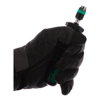  Отвертка динамометрическая Wera 7441 WE-074701 1,2-3,0 Nm 