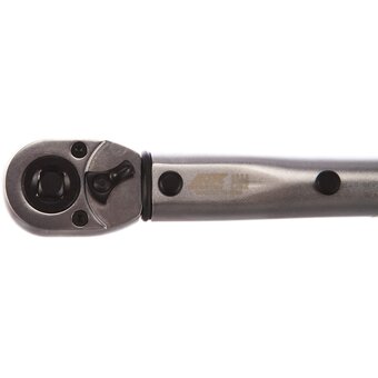  Ключ динамометрический JTC 4933 3/8" 5-50Nm 360мм 