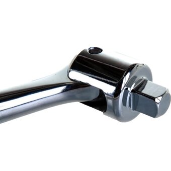  Вороток шарнирный Jonnesway S22H41600 (47285) 1/2"DR, 600 мм 