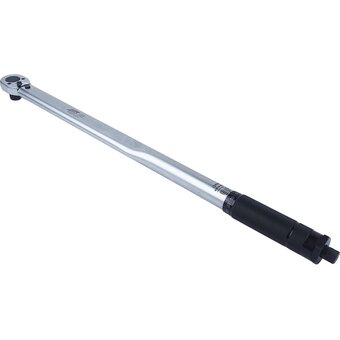  Ключ динамометрический JTC 6905 3/4" 80-430Nm, длина 675мм 