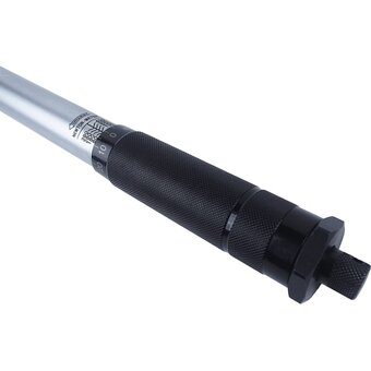  Ключ динамометрический JTC 6905 3/4" 80-430Nm, длина 675мм 