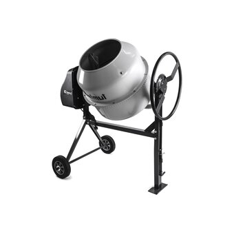  Бетоносмеситель Helmut BM160 hl-13 