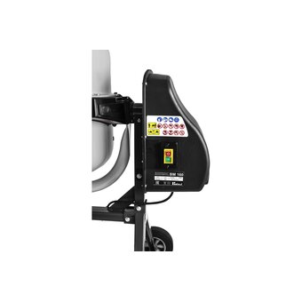  Бетоносмеситель Helmut BM160 hl-13 