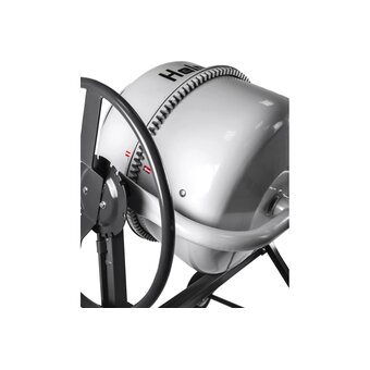  Бетоносмеситель Helmut BM160 hl-13 