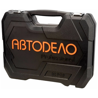  Набор инструмента АвтоDело PRO 10245 110 предметов 