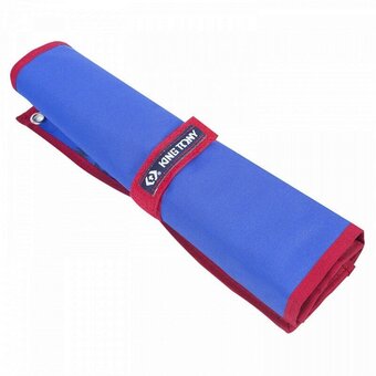  Набор ключей комбинированных KING TONY 1296MRN 34-50 мм, чехол из теторона, 6 предметов 