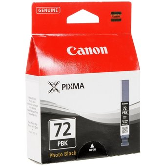  Картридж Canon 6403B001 PGI-72 PBK EUR/OCN 