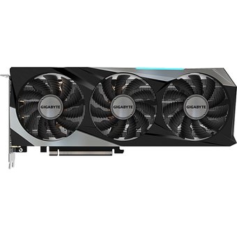  Видеокарта GIGABYTE GV-N3070Gaming OC-8GD GeForce RTX3070 Gaming OC 8GB (LHR) 