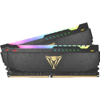  ОЗУ 2x8Gb 3200MHz Patriot PVSR416G320C8K RTL 