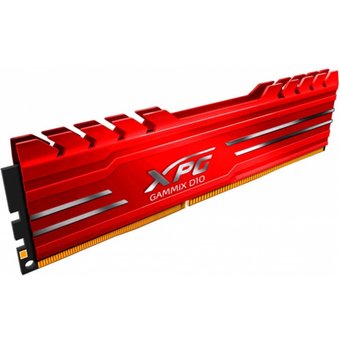  ОЗУ ADATA 8GB DDR4 PC25600 AX4U32008G16A-SB10 