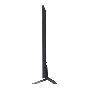  75" Телевизор LG 75NANO806PA NanoCell, HDR (2021), черный 