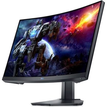  Монитор Dell S2422HG черный 2422-4888 