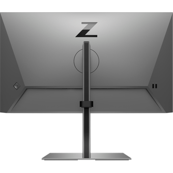  Монитор HP Z24f G3 серый 3G828AA 