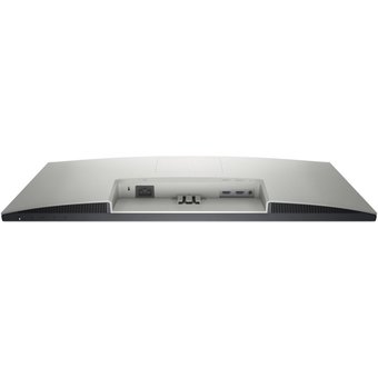  Монитор Dell S2721HN черный/серебряный 
