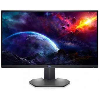  Монитор Dell S2721DGF(A) черный 