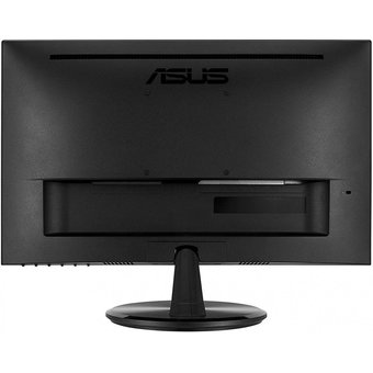  Монитор Asus VP229HE черный 