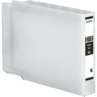  Картридж Epson C13T04A140 WF-C8190/WF-C8690 Ink Cartridge XXL Black 