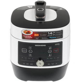  Мультиварка-скороварка Redmond RMC-P350 