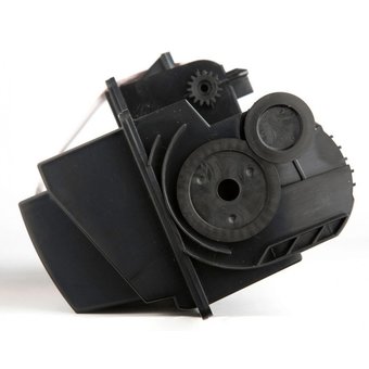  Тонер Картридж Cactus CS-TK360 черный для Kyocera Mita FS 4020/4020DN (20000стр.) 