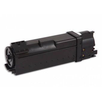  Тонер Картридж Cactus CS-PH6130B (106R01285) черный для Xerox 6130/6130n (2500стр.) 