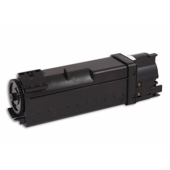  Тонер Картридж Cactus CS-PH6130C (106R01282) голубой для Xerox 6130/6130n (1900стр.) 