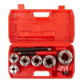  Клуппы трубные набор FIT 70006 