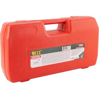  Клуппы трубные набор FIT 70006 