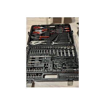  Набор инструментов Goodking M-10131 131 предмет 