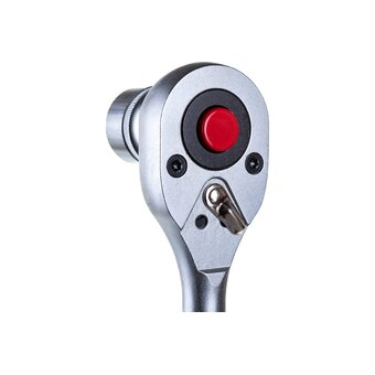  Набор головок Force 4243 1/2 10-32mm SL 24 предмета 