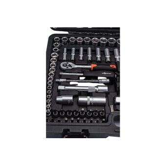  Набор инструмента Квалитет 5027039 132 предмета 