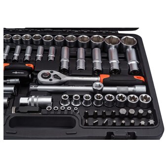  Набор инструмента Квалитет 5027039 132 предмета 