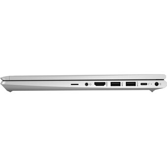  Ноутбук HP EliteBook 640 G9 (67W58AV) 14" FHD i5 1235U/16Gb/512Gb SSD/Iris Xe/DOS/Rus Localization - Russian Keyboard/European-RU Power Cord/Silver 