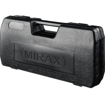  Набор клуппов №6 с трещоткой MIRAX 28240-H6 