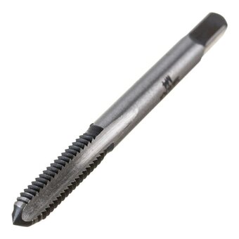  Набор метчиков Bucovice Tools 110040-3 