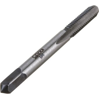  Набор метчиков Bucovice Tools 110040-3 
