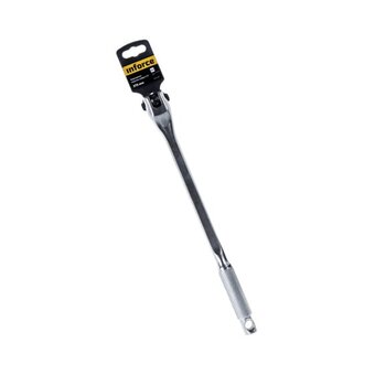  Вороток-кобра Inforce 06-05-109 шарнирный 1/2" 375 мм 